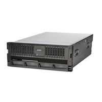 Ibm Power Systems 9009-41A Manual