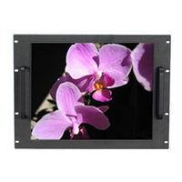 Transduction TR-LCD1900-V2 User Manual