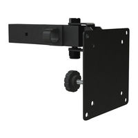Vmp LCD-CM2B Instruction Sheet