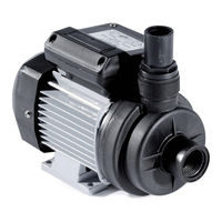 Shott PP6000 Customer's Manual