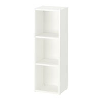 Ikea SMAGÖRA 493.236.21 Manual