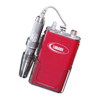 Luraco IMD PRO-30K User Manual