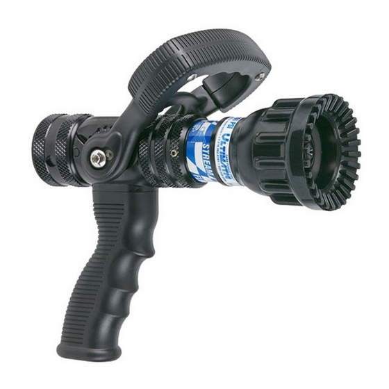 Task Force Tips ULTIMATIC Manual