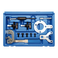 BGS technic EWS1017 Instruction Manual