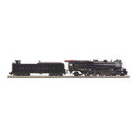MTHTrains 20-3128-1 Operator's Manual