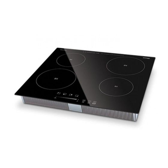 German pool GIC-QD70B User Manual