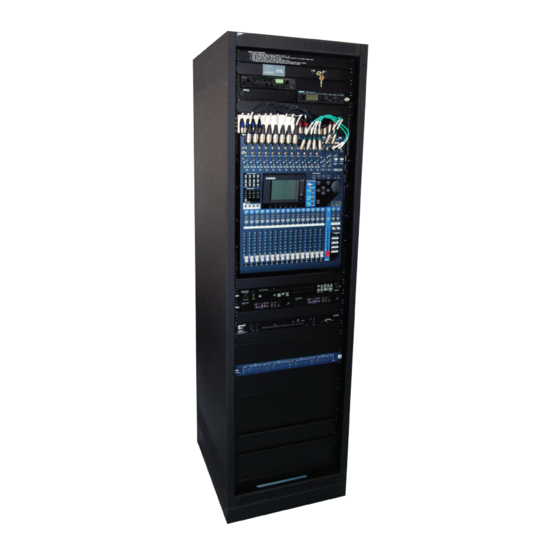 Daktronics SPORTSOUND SSR-300 GEN II Operation Manual