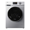 Washer Haier HWD80-BP14636S User Manual