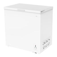 ChiQ CCF098DB User Manual