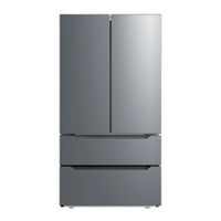 Midea MRQ23P4AST User Manual