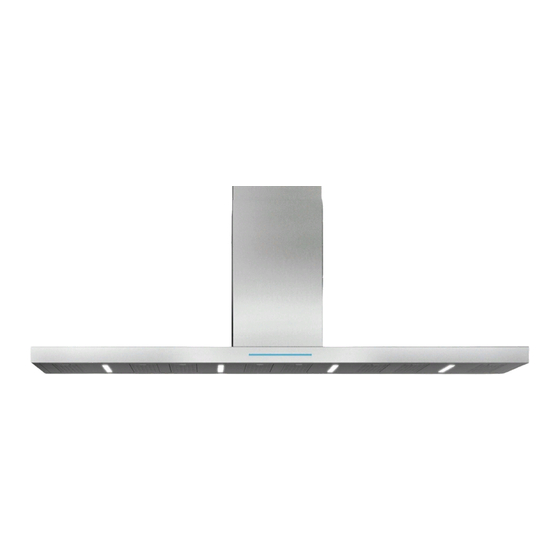 Pando I-861 Installation Manual