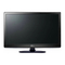 LED TV LG 32LS350S.ABG User Manual