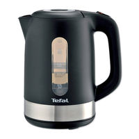 TEFAL KO3308 Manual