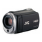 Camcorder JVC GZ-HM300SEK Basic User's Manual