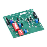 Texas Instruments BQ25172EVM User Manual