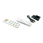 Arlight SR-2501C Series Manual
