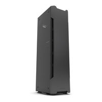 Phanteks Evolv Shift X User Manual