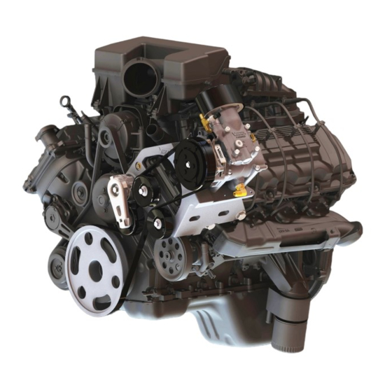 Vmac VR150 Installation Manual