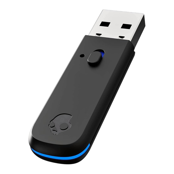 Skullcandy PLYR User Manual