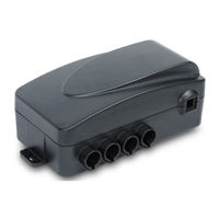 Moteck CB3T Product Data Sheet