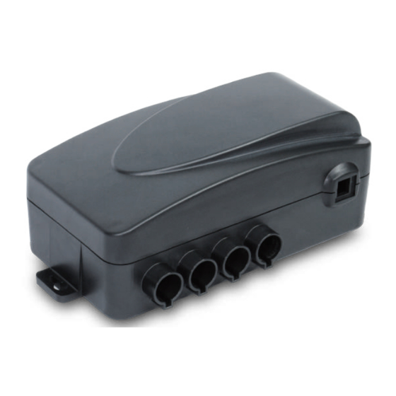 MOTECK CB3T Product Data Sheet