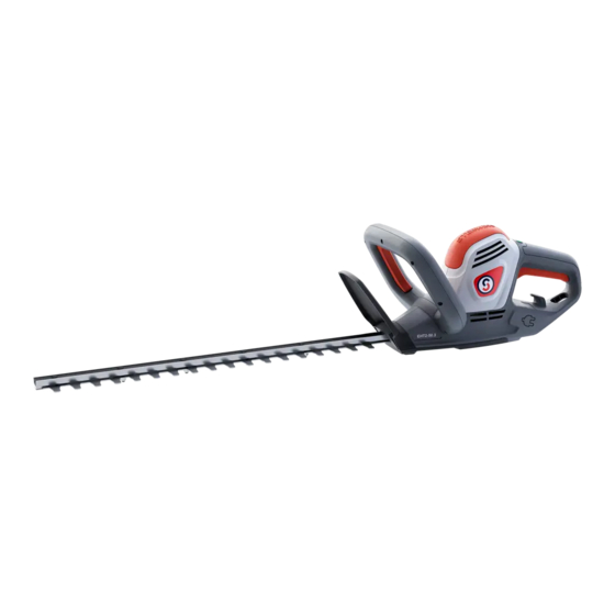 STERWINS EHT2-50.3 Safety Instruction