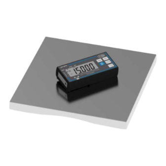 Yamato AW-WPS User Manual
