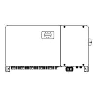 SOLIS S5-GC80K Installation And Operation Manual