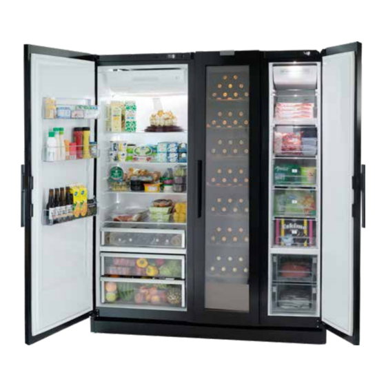 Festivo VLM Installation And Operating Manual