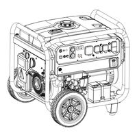 iPower GXS10500RTC Owner's Manual