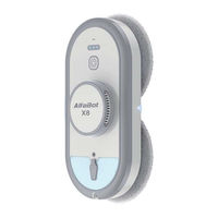 AlfaBot X8 User Manual