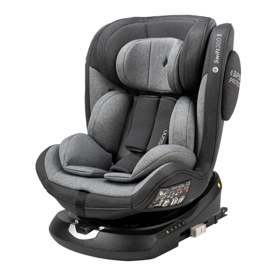 osann Swift360 S Manual