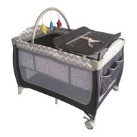 Costway BB0510 Manual
