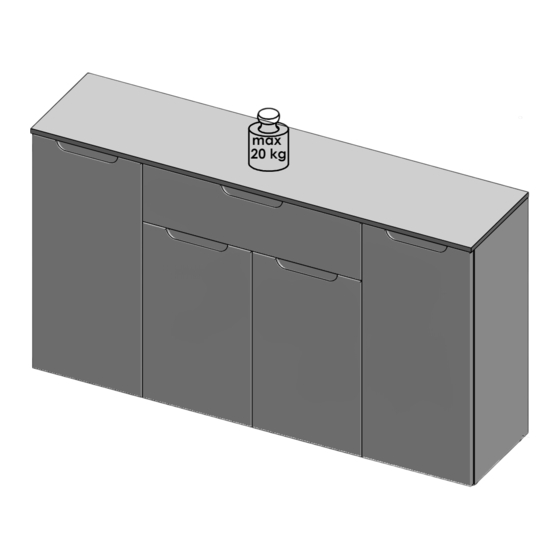 Kring OREK241 Assembling Instruction