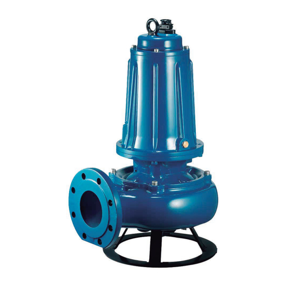 PYD Electrobombas DV4 Series Operating And Maintenance Manual