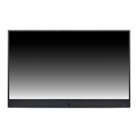 Vista PVM32CAMLV Quick Manual