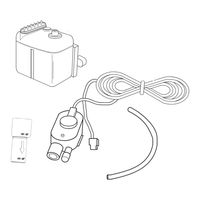 Dynamic 53DS-900-118 Installation Instructions Manual