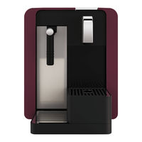 Cremesso CAFFE Latte User Manual