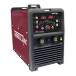 Thermal Arc 202 AC/DC Operating Manual
