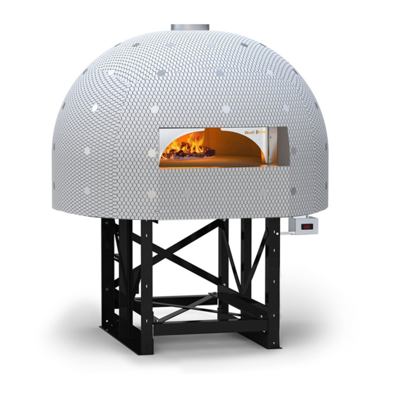Wood Stone TRADITIONAL SERIES WS-TS-5-W Installation And Operation Manual