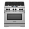 Convection Oven KitchenAid KDRU767VSS Use And Care Manual