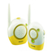 Baby Monitor Philips Baby Monitor SCD463 User Manual