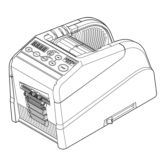 Yaesu ZCUT-10 Instruction Manual