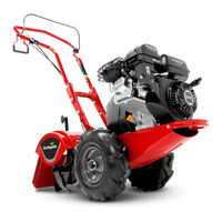 EarthQuake Victory 24598 Operator's Manual