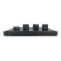 AVGear AVG-CS4K-88 User Manual