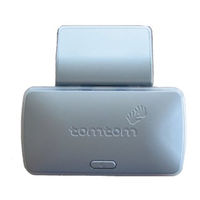 Tomtom 9821 User Manual