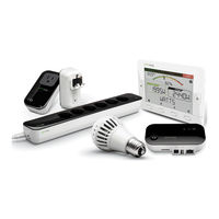 GreenWave Reality PowerNode NP220-B Manual