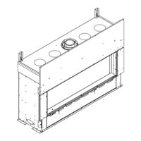 Heatilator CRAVE6048-C Owner's Manual