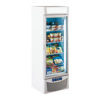 Iarp EIS 55 TI Use And Maintenance