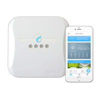 Spruce PS-SPRWIFI16-01 Setup Manual
